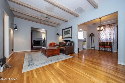 2004 E Spring St, Tucson, AZ 85719 photo 6
