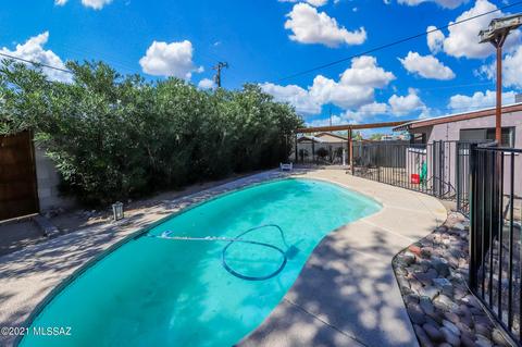 2004 E Spring St, Tucson, AZ 85719 photo 25