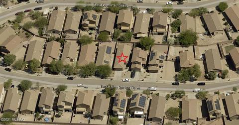 13239 E Alley Spring Dr, Vail, AZ 85641 photo 28