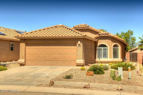 13239 E Alley Spring Dr, Vail, AZ 85641 photo 7