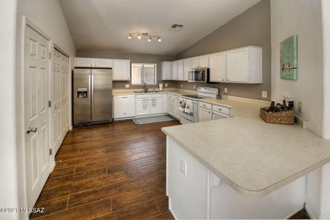 13239 E Alley Spring Dr, Vail, AZ 85641 photo 5