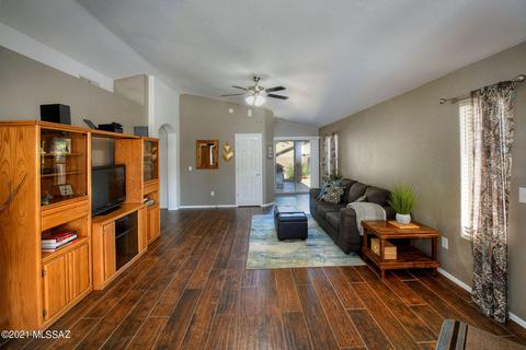 13239 E Alley Spring Dr, Vail, AZ 85641 photo 3