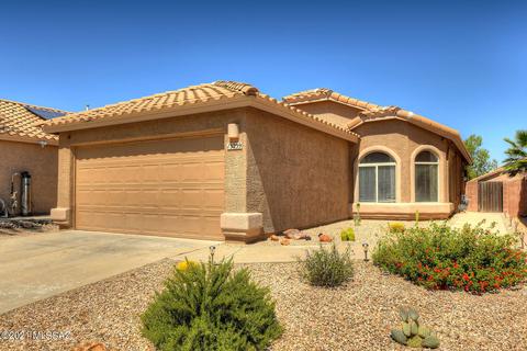 13239 E Alley Spring Dr, Vail, AZ 85641 photo 1