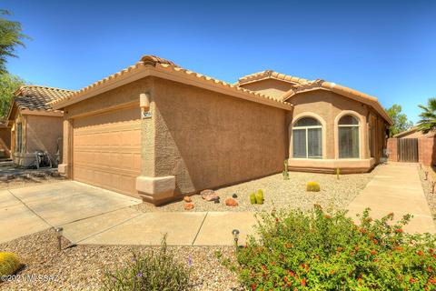 13239 E Alley Spring Dr, Vail, AZ 85641 photo 8
