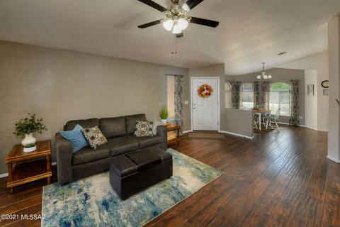 13239 E Alley Spring Dr, Vail, AZ 85641 photo 9
