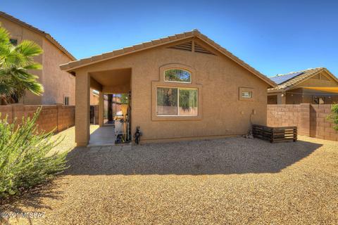 13239 E Alley Spring Dr, Vail, AZ 85641 photo 6