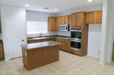 3550 E Mecate Rd, Tucson, AZ 85739 photo 5