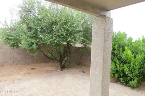 3550 E Mecate Rd, Tucson, AZ 85739 photo 25