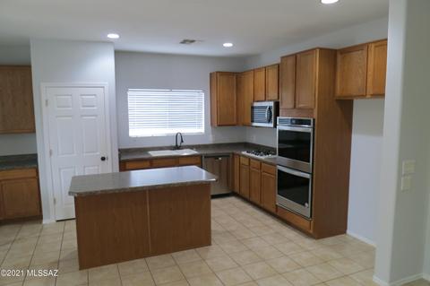 3550 E Mecate Rd, Tucson, AZ 85739 photo 6