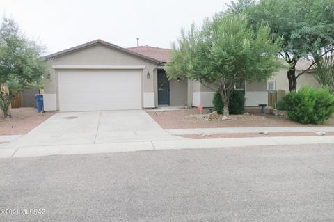 3550 E Mecate Rd, Tucson, AZ 85739 photo 2