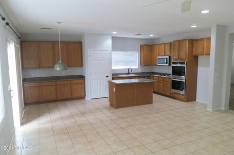 3550 E Mecate Rd, Tucson, AZ 85739 photo 4
