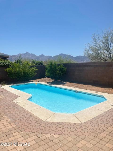 3550 E Mecate Rd, Tucson, AZ 85739 photo 26