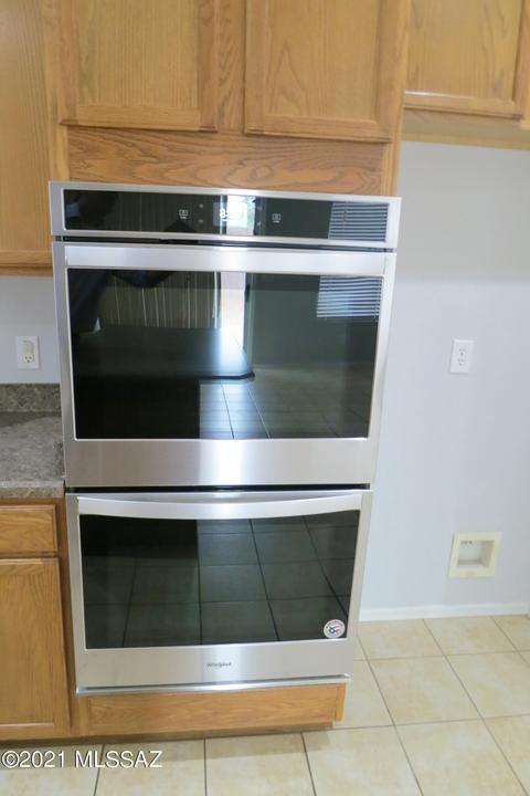 3550 E Mecate Rd, Tucson, AZ 85739 photo 7