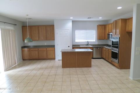 3550 E Mecate Rd, Tucson, AZ 85739 photo 3