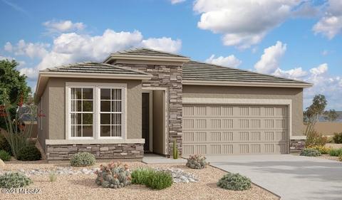 12104 E Ryscott Cir, Vail, AZ 85641 photo 1