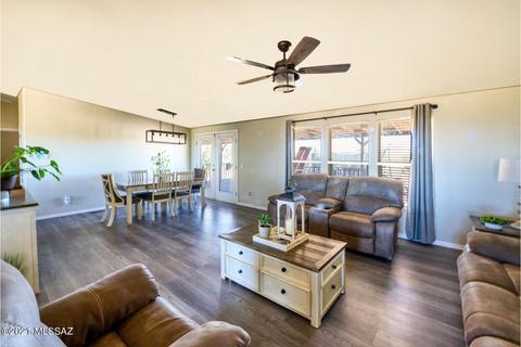 7530 S Bear Track Trl, Willcox, AZ 85643 photo 5