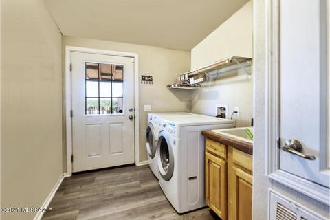 7530 S Bear Track Trl, Willcox, AZ 85643 photo 3