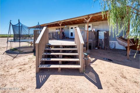 7530 S Bear Track Trl, Willcox, AZ 85643 photo 22
