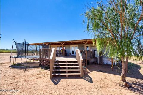 7530 S Bear Track Trl, Willcox, AZ 85643 photo 19
