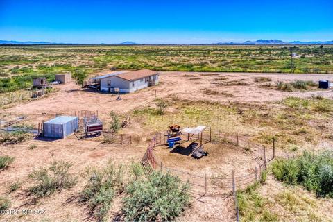 7530 S Bear Track Trl, Willcox, AZ 85643 photo 1