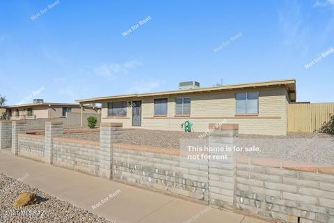 7254 E Freestone Dr, Tucson, AZ 85730 photo 8