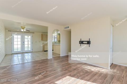 7254 E Freestone Dr, Tucson, AZ 85730 photo 9