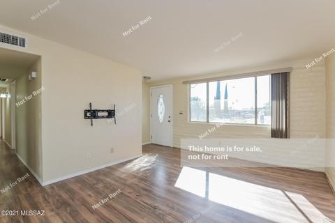 7254 E Freestone Dr, Tucson, AZ 85730 photo 5