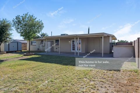 7254 E Freestone Dr, Tucson, AZ 85730 photo 7