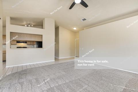 5330 W Eaglestone Loop, Tucson, AZ 85742 photo 17