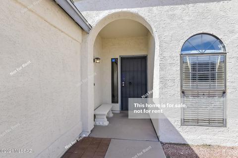 5330 W Eaglestone Loop, Tucson, AZ 85742 photo 9