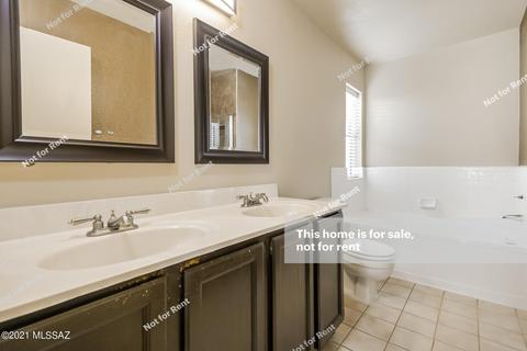 5330 W Eaglestone Loop, Tucson, AZ 85742 photo 6