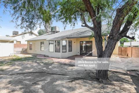 5330 W Eaglestone Loop, Tucson, AZ 85742 photo 7
