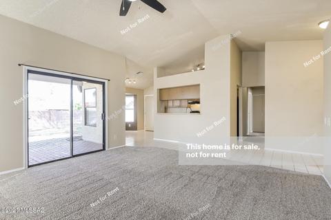 5330 W Eaglestone Loop, Tucson, AZ 85742 photo 11