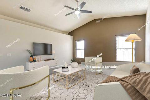 5330 W Eaglestone Loop, Tucson, AZ 85742 photo 2