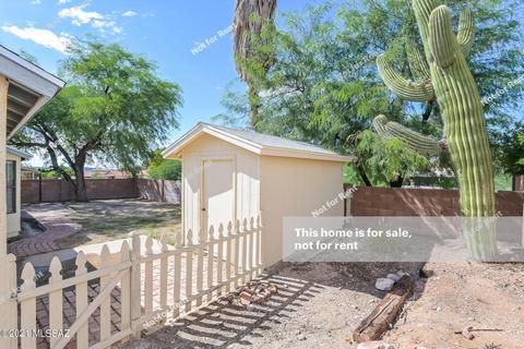 5330 W Eaglestone Loop, Tucson, AZ 85742 photo 27