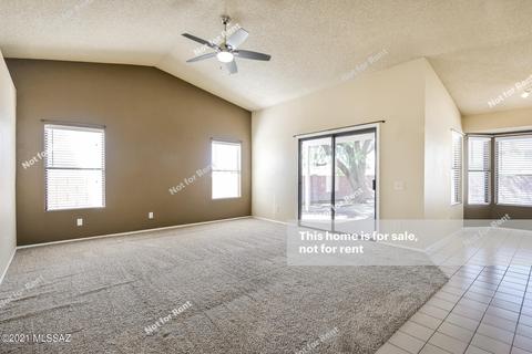 5330 W Eaglestone Loop, Tucson, AZ 85742 photo 5