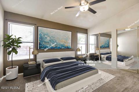 5330 W Eaglestone Loop, Tucson, AZ 85742 photo 3