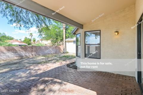 5330 W Eaglestone Loop, Tucson, AZ 85742 photo 26