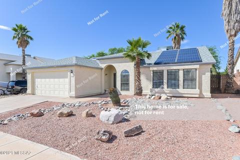 5330 W Eaglestone Loop, Tucson, AZ 85742 photo 8
