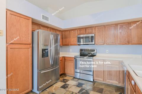 10065 E Gray Hawk Dr, Tucson, AZ 85730 photo 13