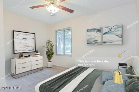 10065 E Gray Hawk Dr, Tucson, AZ 85730 photo 3