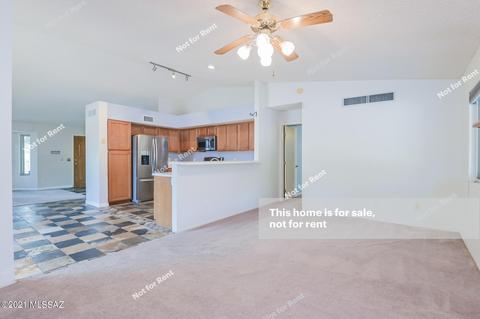 10065 E Gray Hawk Dr, Tucson, AZ 85730 photo 14