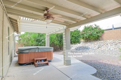 10065 E Gray Hawk Dr, Tucson, AZ 85730 photo 26