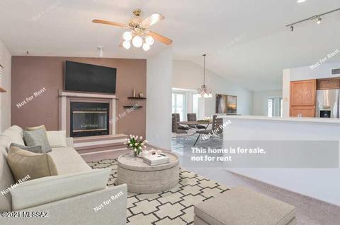 10065 E Gray Hawk Dr, Tucson, AZ 85730 photo 2