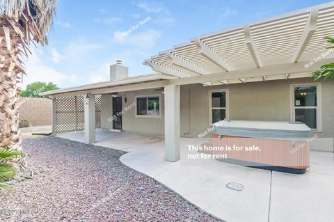 10065 E Gray Hawk Dr, Tucson, AZ 85730 photo 27