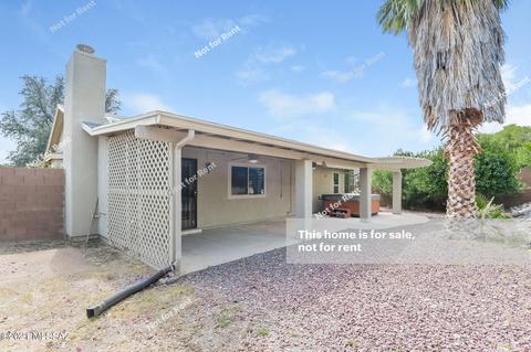 10065 E Gray Hawk Dr, Tucson, AZ 85730 photo 7