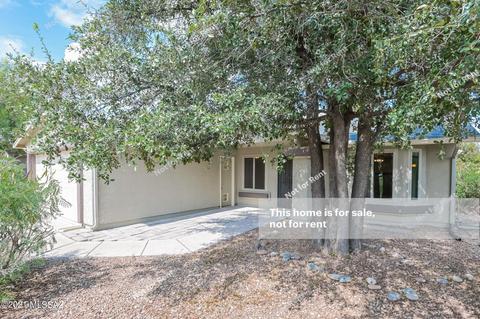 10065 E Gray Hawk Dr, Tucson, AZ 85730 photo 8