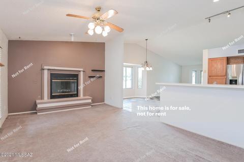 10065 E Gray Hawk Dr, Tucson, AZ 85730 photo 5