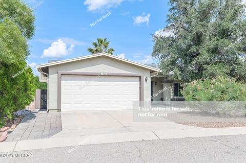 10065 E Gray Hawk Dr, Tucson, AZ 85730 photo 1