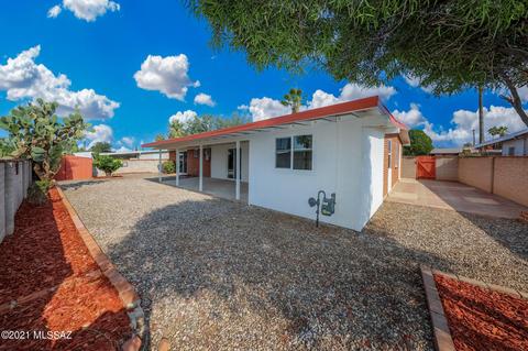 7554 E 33rd St, Tucson, AZ 85710 photo 32